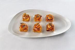 Le Pavillon, New Orleans, a Tribute Portfolio Hotel