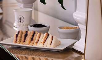 Le Pavillon, New Orleans, a Tribute Portfolio Hotel