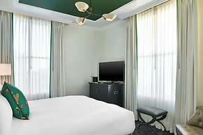 Le Pavillon, New Orleans, a Tribute Portfolio Hotel