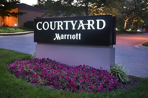 Courtyard by Marriott Baltimore Hunt Valley