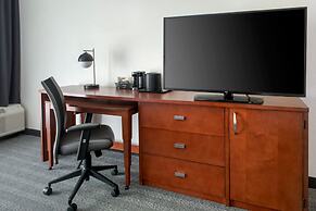 Courtyard by Marriott Baltimore Hunt Valley