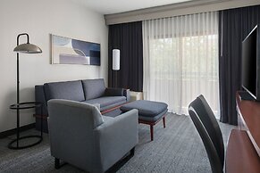 Courtyard by Marriott Baltimore Hunt Valley