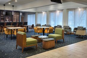 Courtyard by Marriott Baltimore Hunt Valley