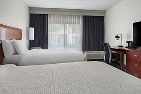 Courtyard by Marriott Baltimore Hunt Valley