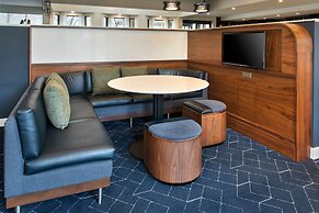 Courtyard by Marriott Baltimore Hunt Valley