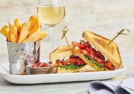 Courtyard by Marriott Baltimore Hunt Valley