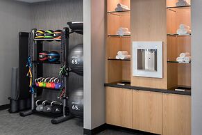 Courtyard by Marriott Baltimore Hunt Valley