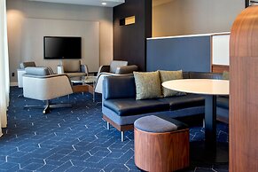 Courtyard by Marriott Baltimore Hunt Valley