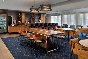 Courtyard by Marriott Baltimore Hunt Valley