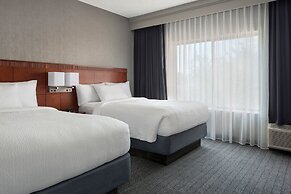 Courtyard by Marriott Baltimore Hunt Valley
