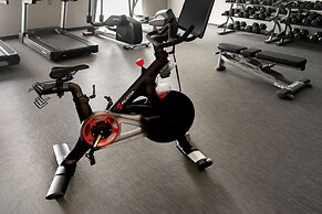 Courtyard by Marriott Baltimore Hunt Valley