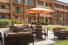 Courtyard by Marriott Baltimore Hunt Valley