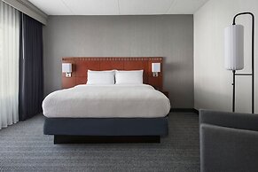 Courtyard by Marriott Baltimore Hunt Valley