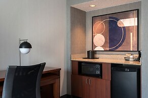 Courtyard by Marriott Baltimore Hunt Valley