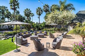 Hilton San Diego/Del Mar