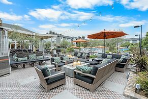 Hilton San Diego/Del Mar