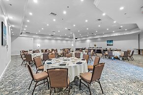 Hilton San Diego/Del Mar