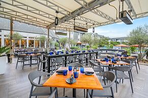 Hilton San Diego/Del Mar