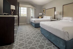 Hilton San Diego/Del Mar