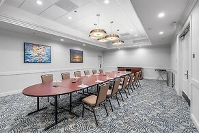 Hilton San Diego/Del Mar
