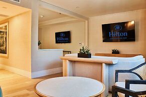 Hilton San Diego/Del Mar