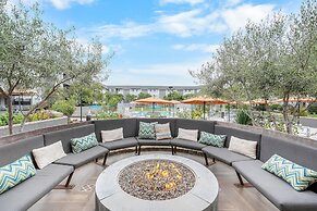 Hilton San Diego/Del Mar