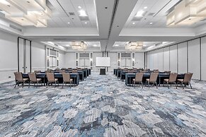 Hilton San Diego/Del Mar