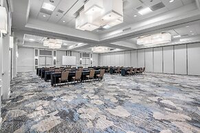 Hilton San Diego/Del Mar