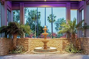 Hilton San Diego/Del Mar