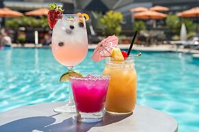 Hilton San Diego/Del Mar