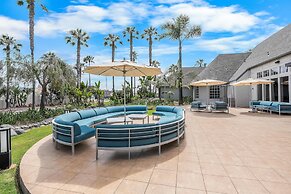 Hilton San Diego/Del Mar