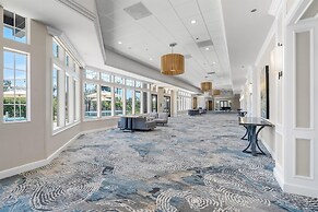Hilton San Diego/Del Mar