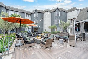 Hilton San Diego/Del Mar