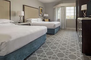 Hilton San Diego/Del Mar