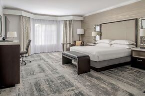 Hilton San Diego/Del Mar