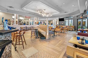Hilton San Diego/Del Mar