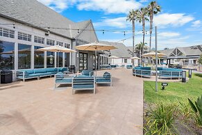 Hilton San Diego/Del Mar