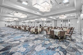 Hilton San Diego/Del Mar