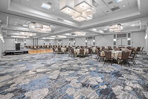 Hilton San Diego/Del Mar