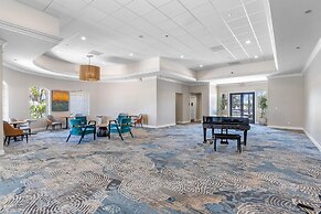 Hilton San Diego/Del Mar