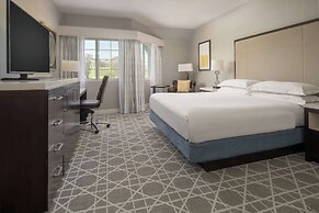 Hilton San Diego/Del Mar
