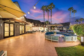 Hilton San Diego/Del Mar