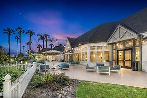 Hilton San Diego/Del Mar