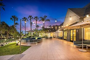 Hilton San Diego/Del Mar