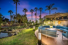 Hilton San Diego/Del Mar
