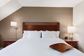 Hampton Inn Colchester