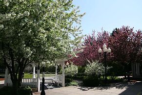 Hampton Inn Colchester