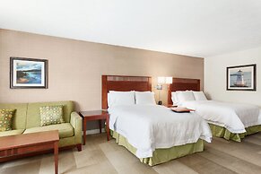 Hampton Inn Colchester