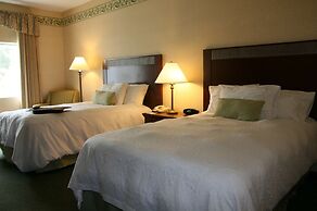 Hampton Inn Colchester