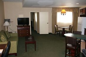 Hampton Inn Colchester